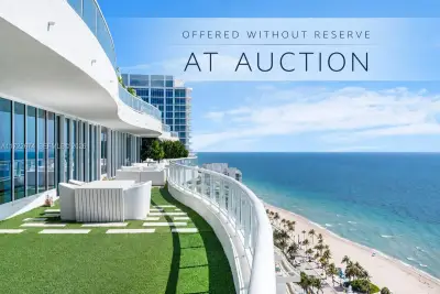 1 N Fort Lauderdale Beach Blvd #2102, Fort Lauderdale: photo 1 of 38