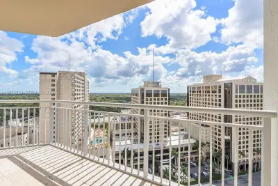 9066 SW 73rd Ct #1904, Miami: photo 1 of 19