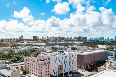 2301 Collins Ave #1629, Miami Beach: photo 1 of 25