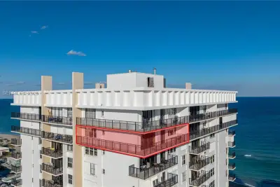 2101 S Ocean Dr #2707, Hollywood: photo 1 of 65