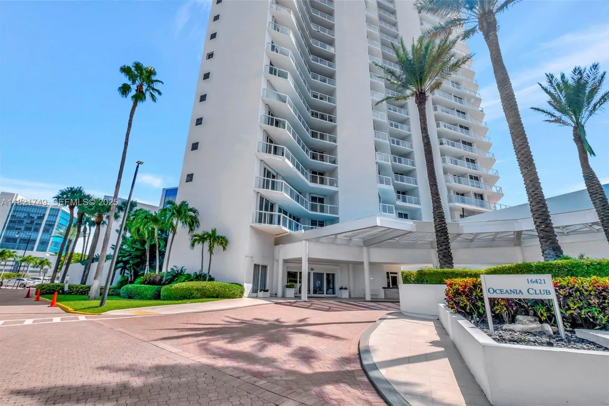 16425 Collins Ave #311, Sunny Isles Beach: photo 1 of 60