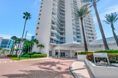 16425 Collins Ave #311, Sunny Isles Beach: photo 1 of 60