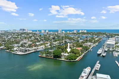 2500 Mercedes Dr, Fort Lauderdale: photo 1 of 74