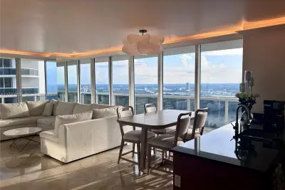 1830 S Ocean Dr #4106, Hallandale Beach: photo 1 of 58