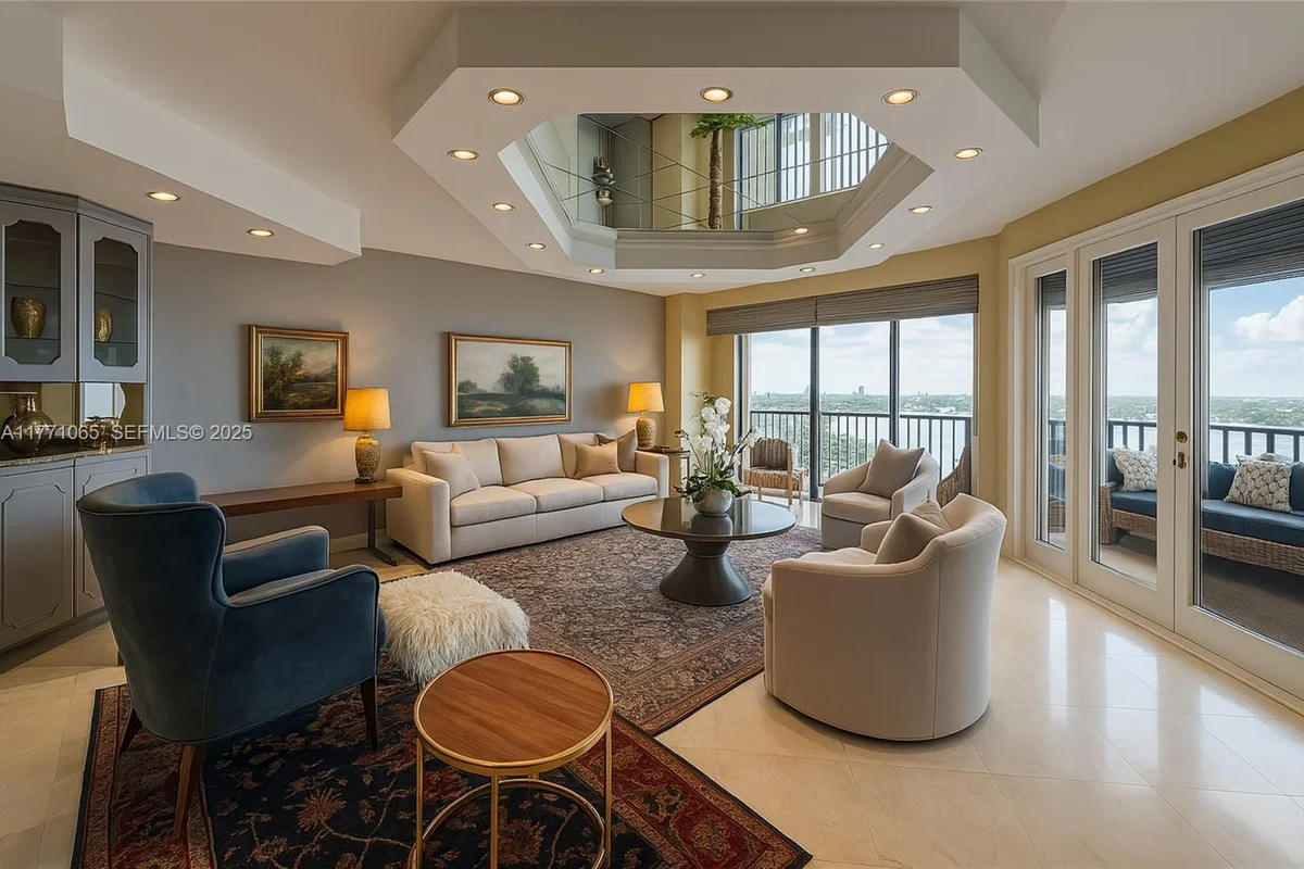 2000 Island Blvd #3009, Aventura: photo 1 of 22