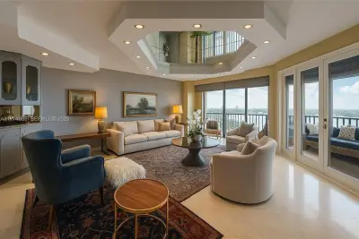 2000 Island Blvd #3009, Aventura: photo 1 of 22