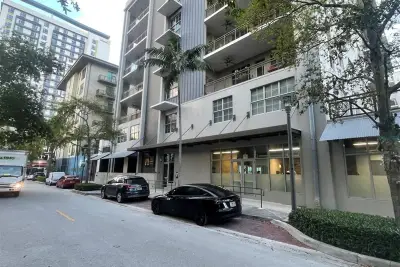 411 NW 1st Ave #404, Fort Lauderdale: photo 1 of 12