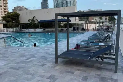 1833 S Ocean Dr #305, Hallandale Beach: photo 1 of 32