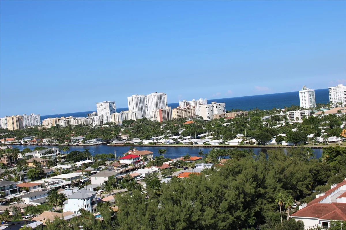 3200 Port Royale Dr #2007, Fort Lauderdale: photo 1 of 38
