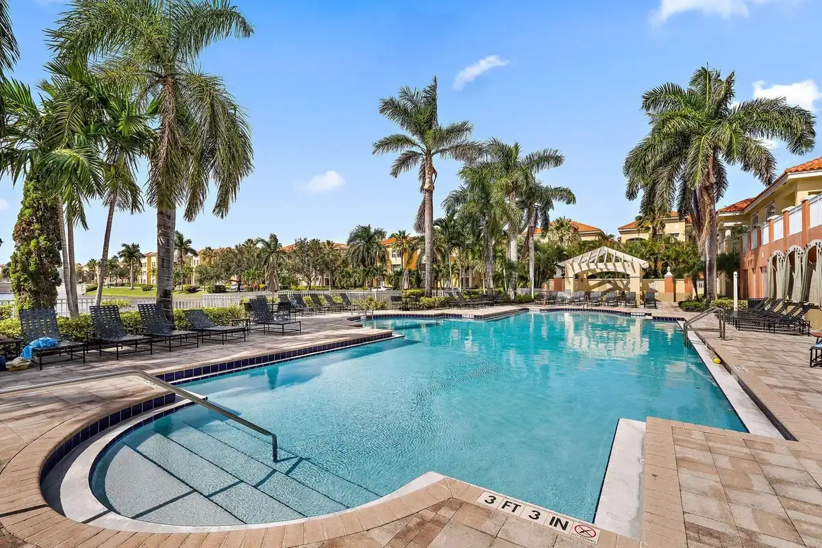 11011 Legacy Ln #306, Palm Beach Gardens: photo 1 of 44