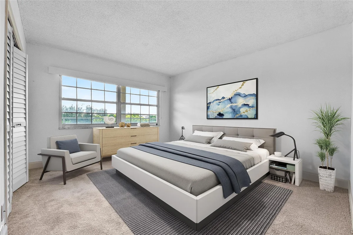 535 Oaks Dr #508, Pompano Beach: photo 1 of 34