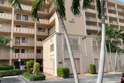 6866 Huntington Ln #305, Delray Beach: photo 1 of 38
