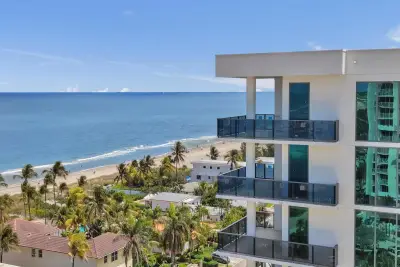 305 Briny Ave #601, Pompano Beach: photo 1 of 25