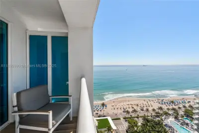 551 N Fort Lauderdale Beach Blvd #R1909, Fort Lauderdale: photo 1 of 84
