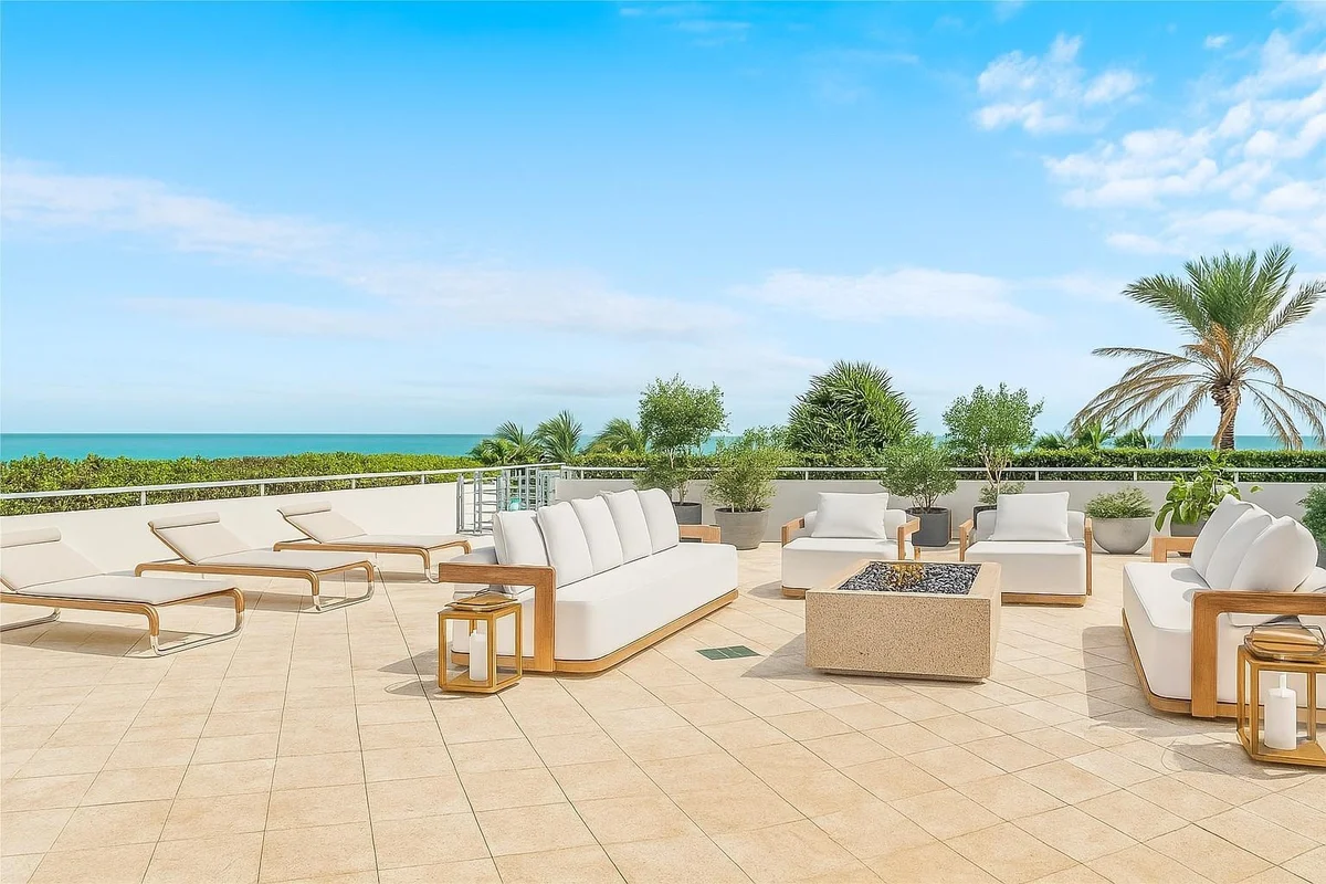 3535 S Ocean Dr #402, Hollywood: photo 1 of 30
