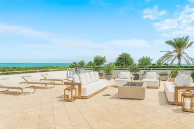 3535 S Ocean Dr #402, Hollywood: photo 1 of 30