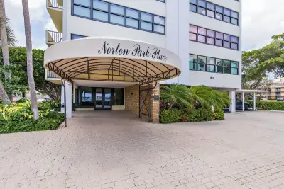 1501 S Flagler Dr #3a, West Palm Beach: photo 1 of 9
