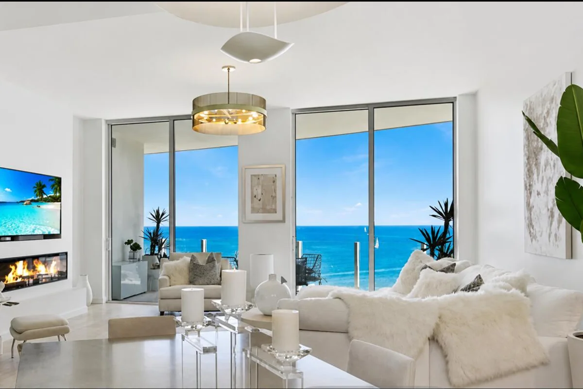 525 N Fort Lauderdale Beach Blvd #1103, Fort Lauderdale: photo 1 of 27