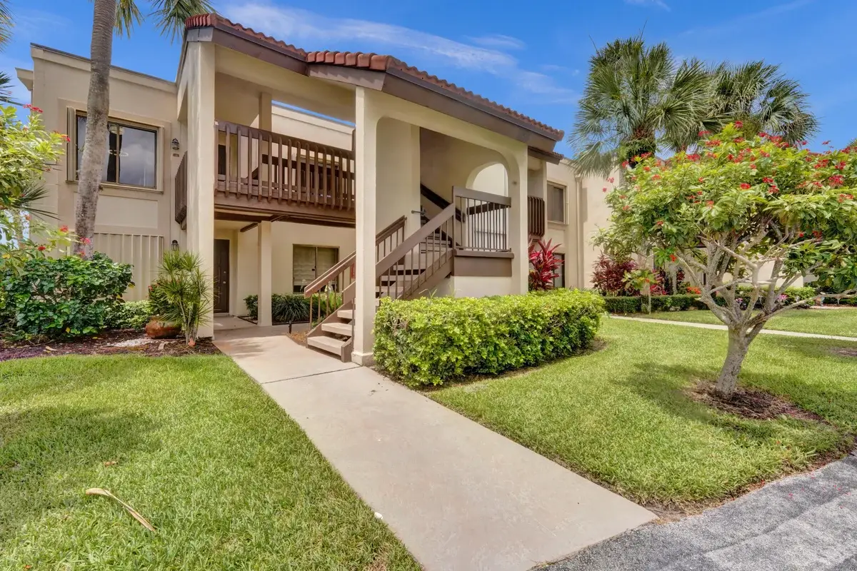 5306 Cedar Lake Dr #201, Boynton Beach: photo 1 of 60