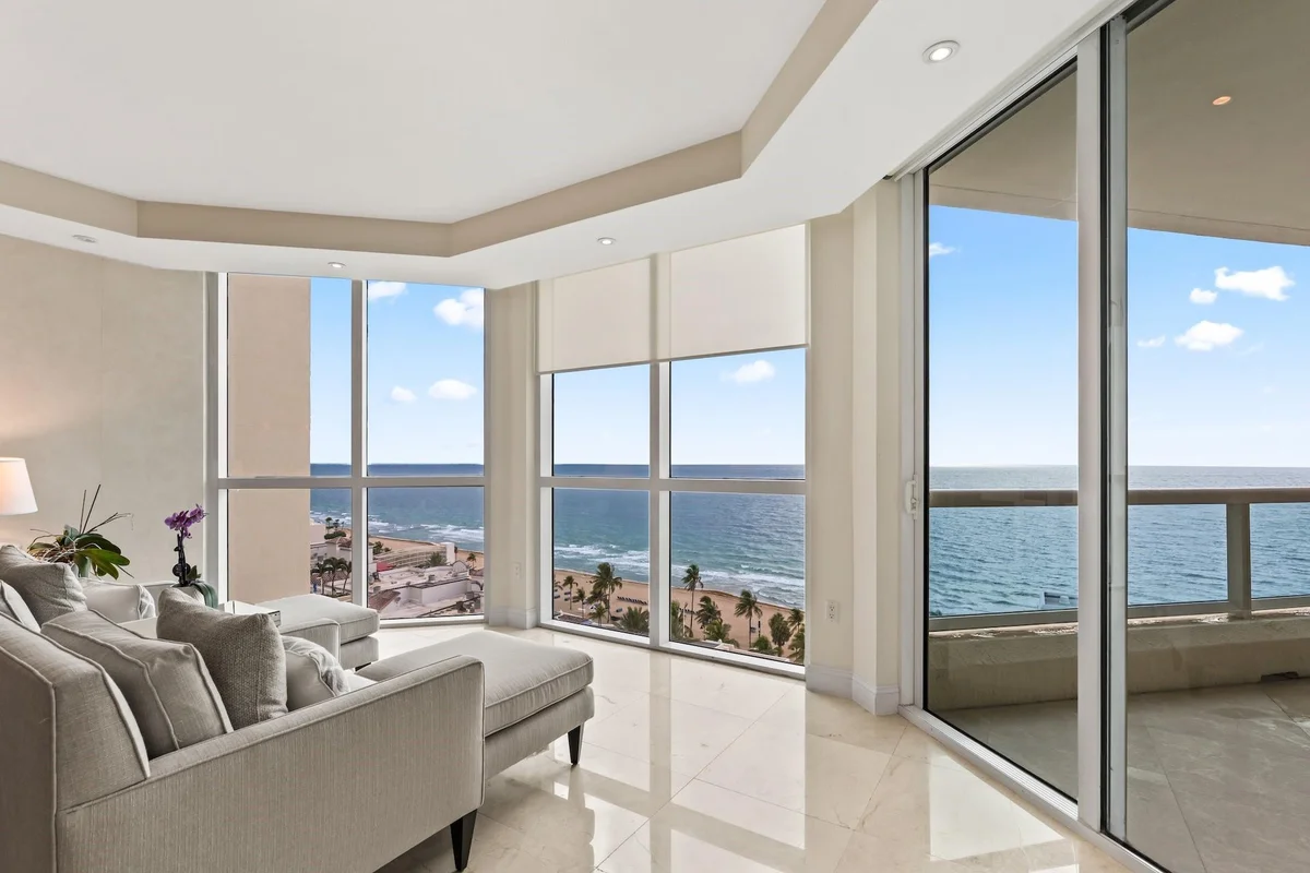 101 S Fort Lauderdale Beach Blvd #1502, Fort Lauderdale: photo 1 of 44