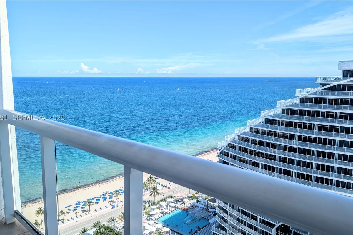505 N Fort Lauderdale Beach Blvd #2501, Fort Lauderdale: photo 1 of 28