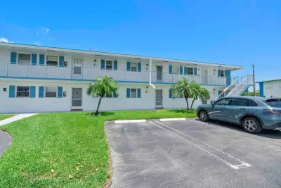 1115 Lake Ter #111, Boynton Beach: photo 1 of 19