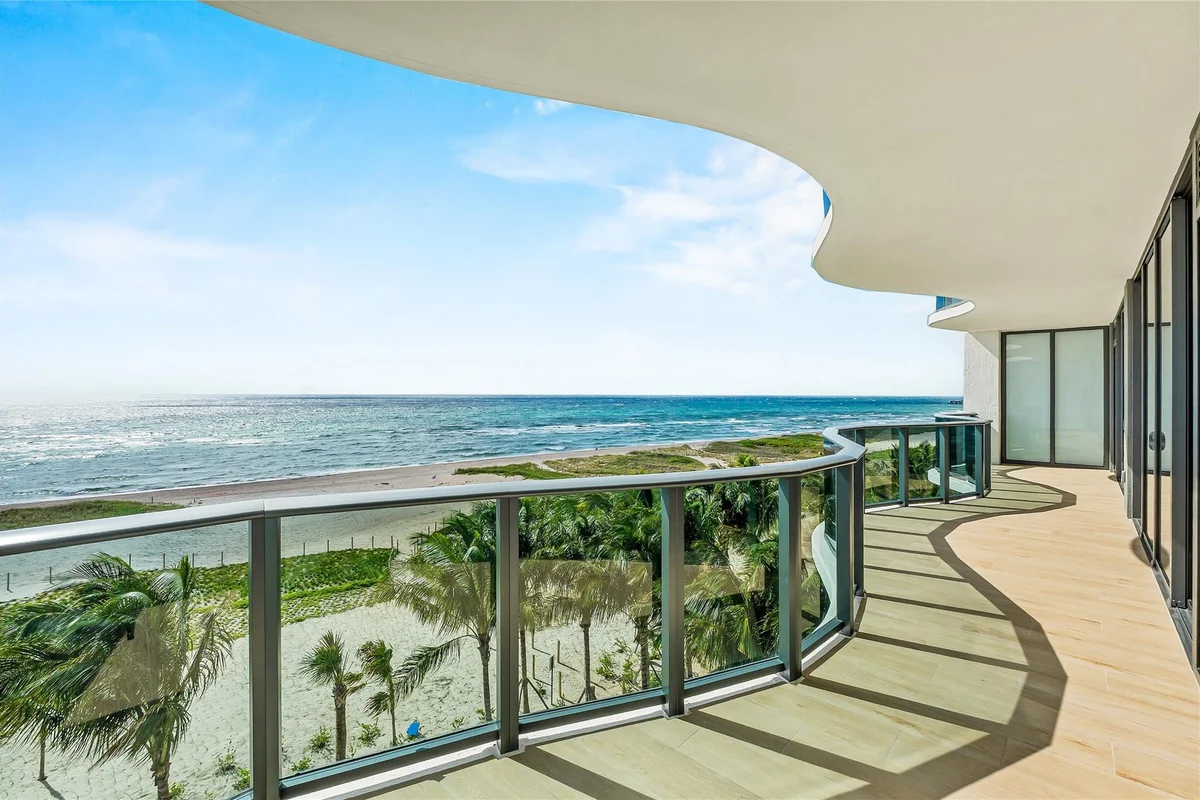 900 N Ocean Blvd #505, Pompano Beach: photo 1 of 83