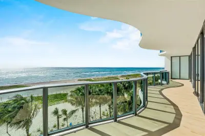 900 N Ocean Blvd #505, Pompano Beach: photo 1 of 83