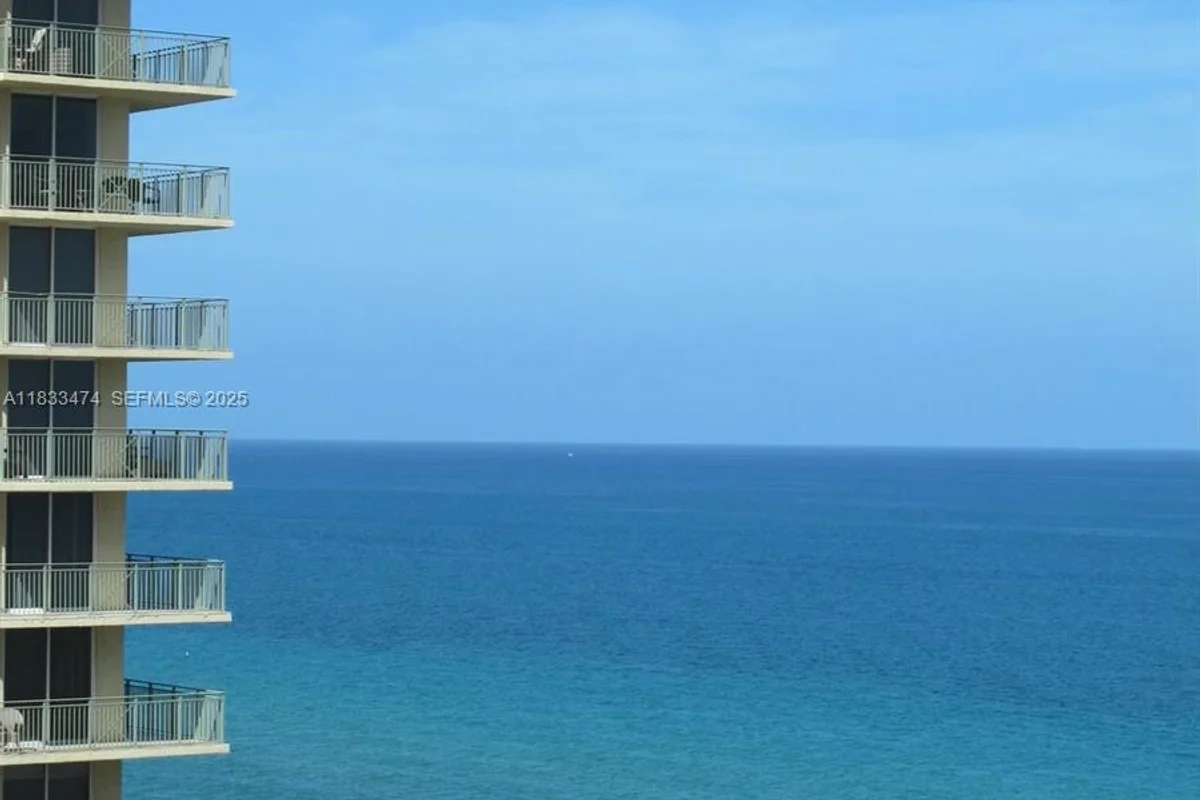 3140 S Ocean Dr #1207, Hallandale Beach: photo 1 of 18
