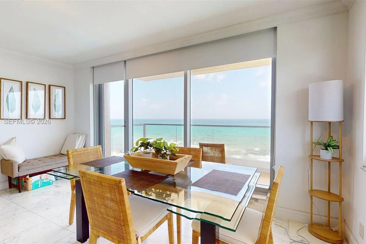 1912 S Ocean Dr #9A, Hallandale Beach: photo 1 of 78