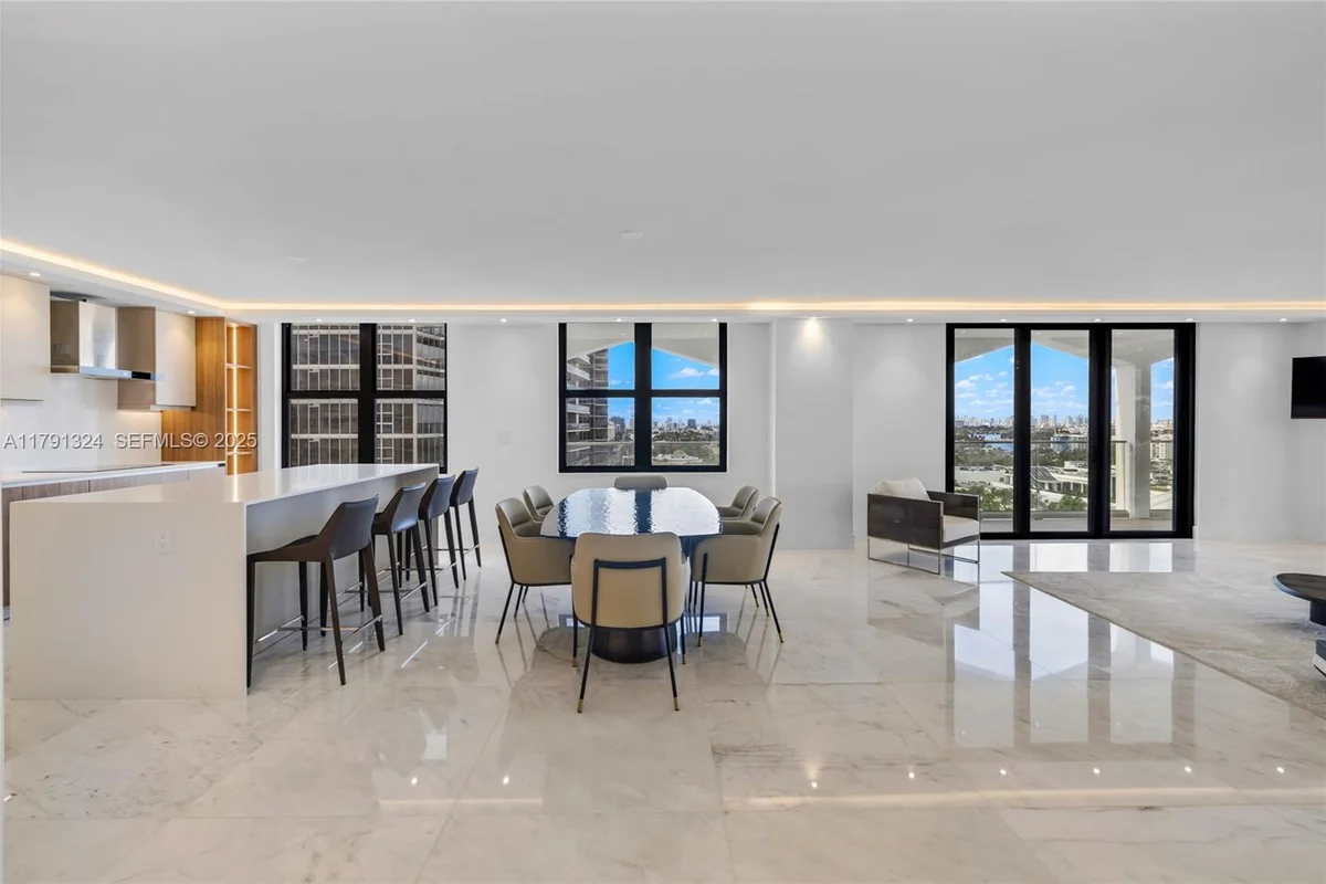 9801 Collins Ave #17R, Bal Harbour: photo 1 of 46