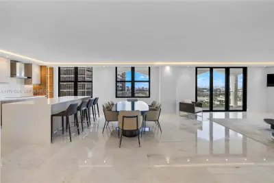 9801 Collins Ave #17R, Bal Harbour: photo 1 of 46