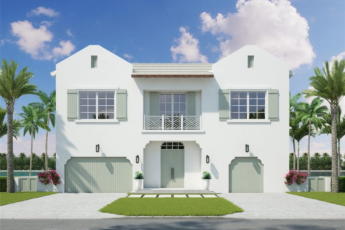 12 Sunset Ln, Pompano Beach: photo 1 of 6