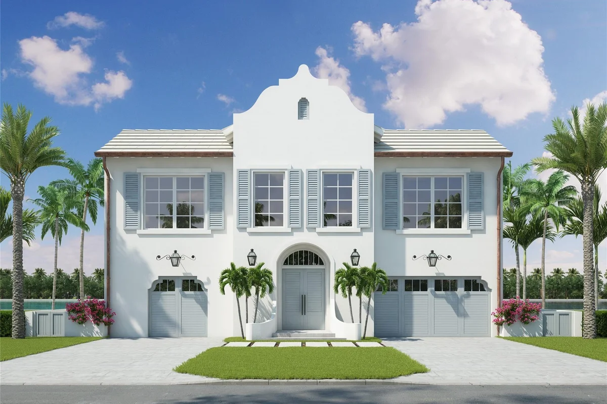 7 Sunset Ln, Pompano Beach: photo 1 of 6