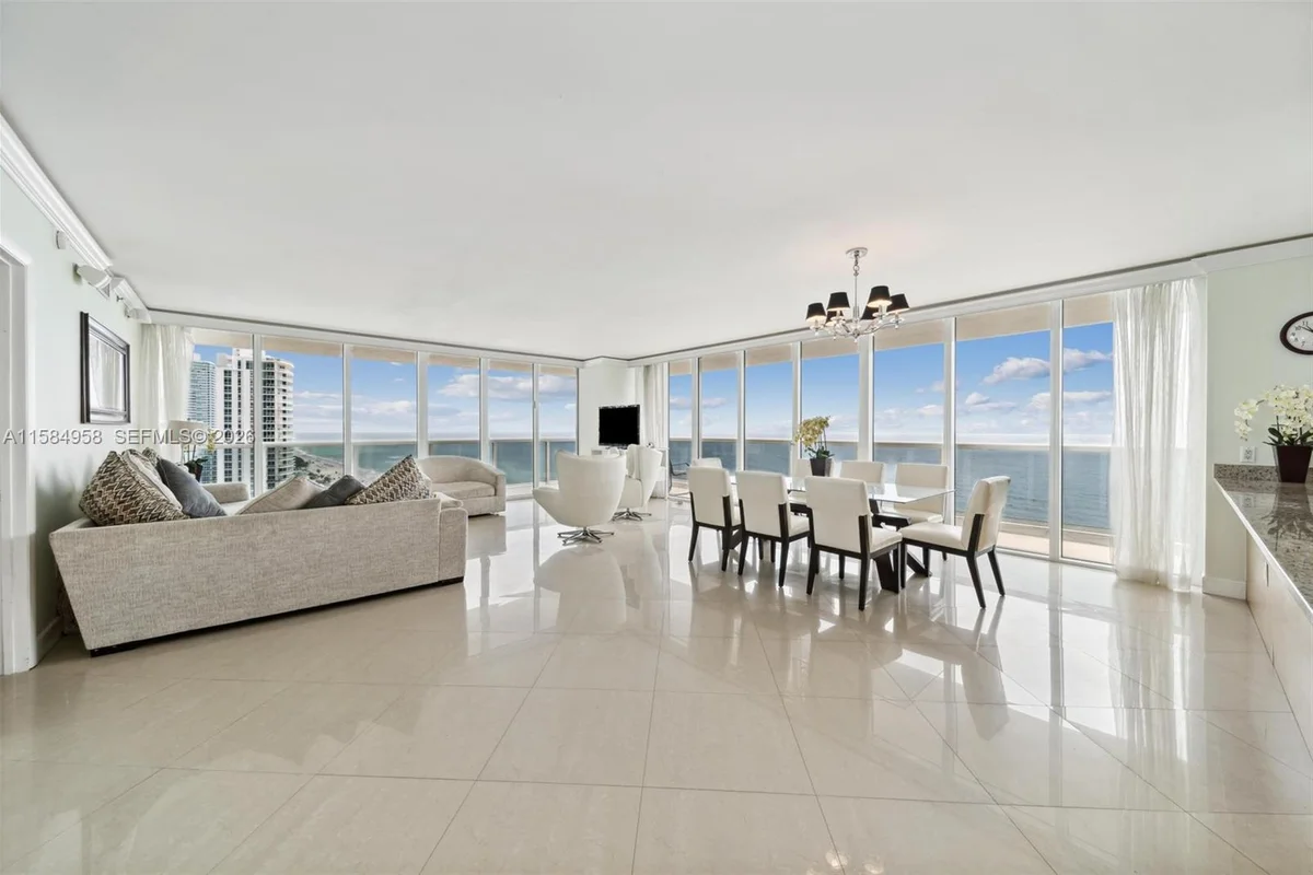 1830 S Ocean Dr #1701, Hallandale Beach: photo 1 of 76