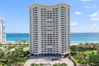 550 S Ocean Blvd #1509, Boca Raton: photo 1 of 52
