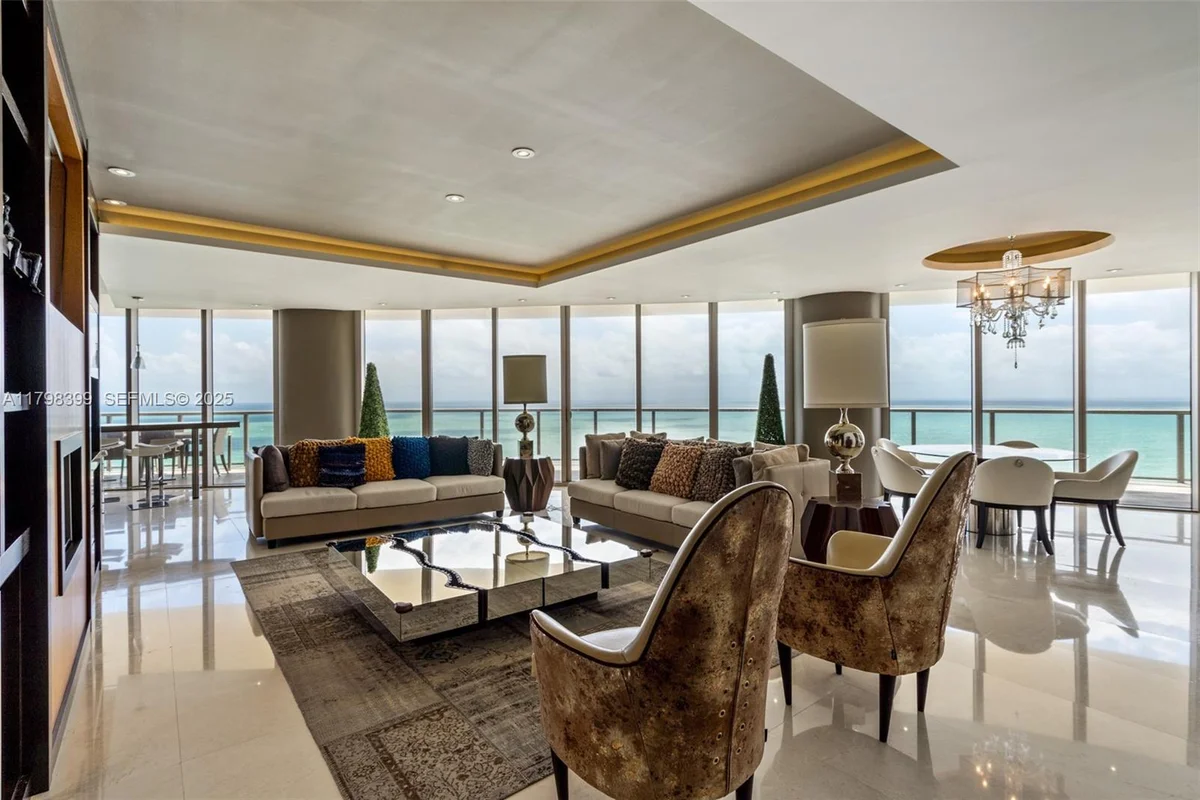 9703 Collins Ave #2100, Bal Harbour: photo 1 of 25
