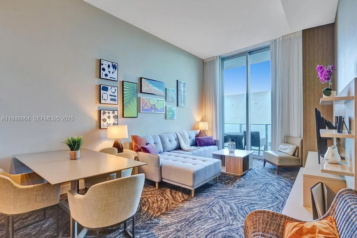 4111 S Ocean Dr #304, Hollywood: photo 1 of 34