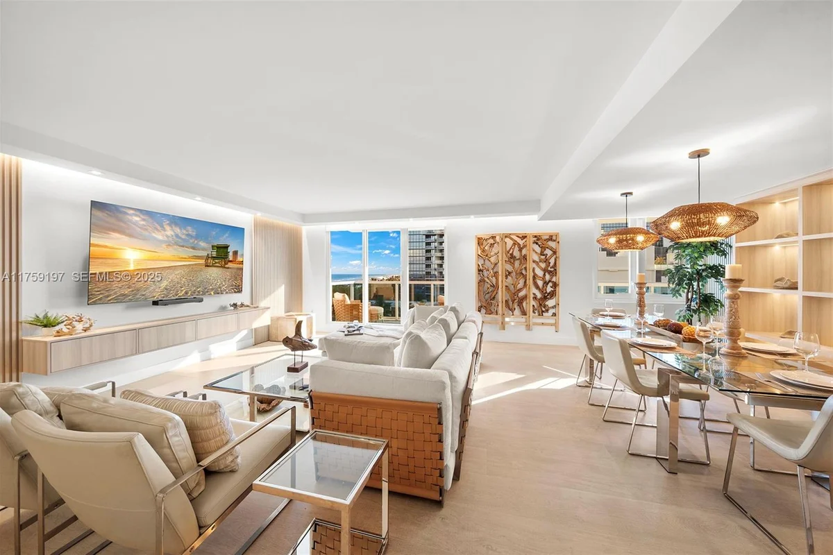 Condo in Miami Beach: photo 1 of 49