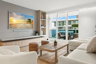 2301 Collins Ave #630, Miami Beach: photo 1 of 50