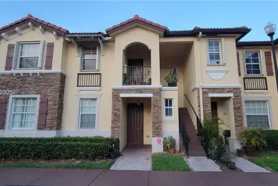 1655 NE 33rd Rd #108-4, Homestead: photo 1 of 41