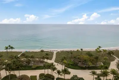 10175 Collins Ave #1202, Bal Harbour: photo 1 of 34