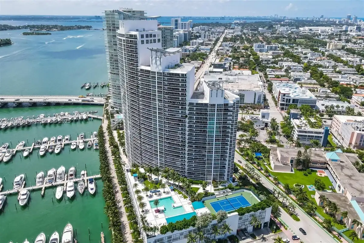400 Alton Rd #2409, Miami Beach: photo 1 of 42