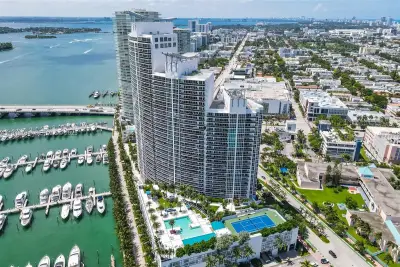 400 Alton Rd #2409, Miami Beach: photo 1 of 42