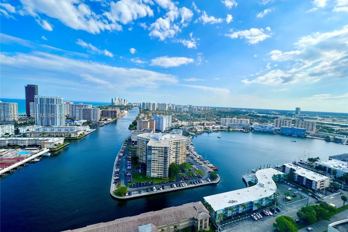 2600 E Hallandale Beach Blvd #T3107, Hallandale Beach: photo 1 of 37