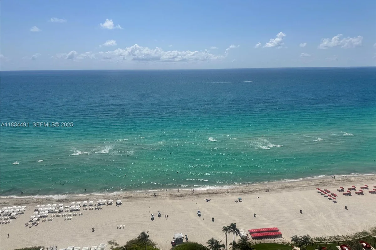 18001 Collins Ave #1810, Sunny Isles Beach: photo 1 of 21