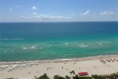 18001 Collins Ave #1810, Sunny Isles Beach: photo 1 of 21