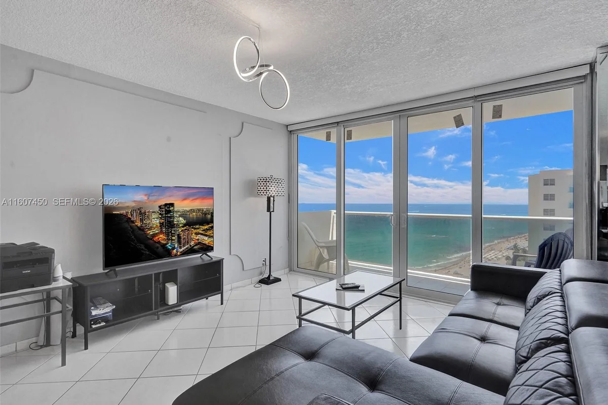 3725 S Ocean Dr #1506, Hollywood: photo 1 of 50
