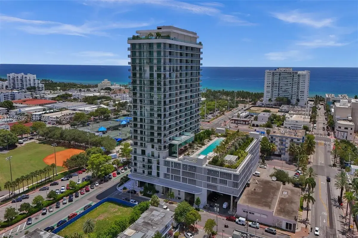 580 72nd St #1208, Miami Beach: photo 1 of 47