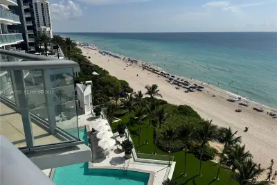 17001 Collins Ave #1002, Sunny Isles Beach: photo 1 of 33
